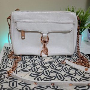 Rebecca Minkoff M.A.C Bag /Dust Bag 🎒